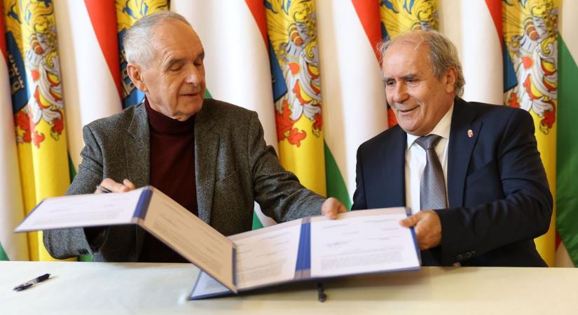 ”Partnereket kerestünk és partnereket találtunk” – 2026-ban is folytatódik az Egészséges Kaposvár 2030 programja