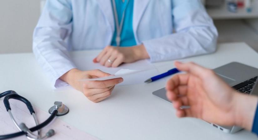 Megváltozik a háziorvosi rendelés, ez sok veszprémit érint