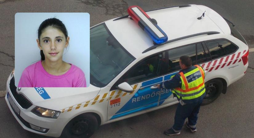 Angyalarcú lányt keres nagy erővel az ország, tettére nincs magyarázat fotó