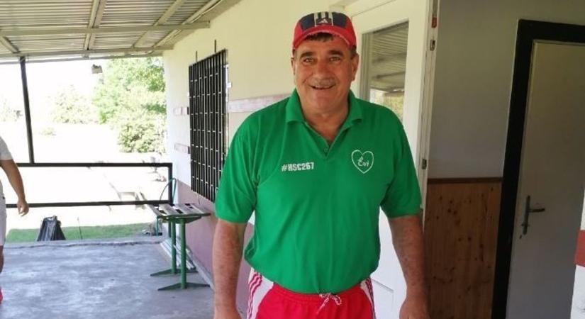 A Videoton támadója egyszer már megélte a csodát