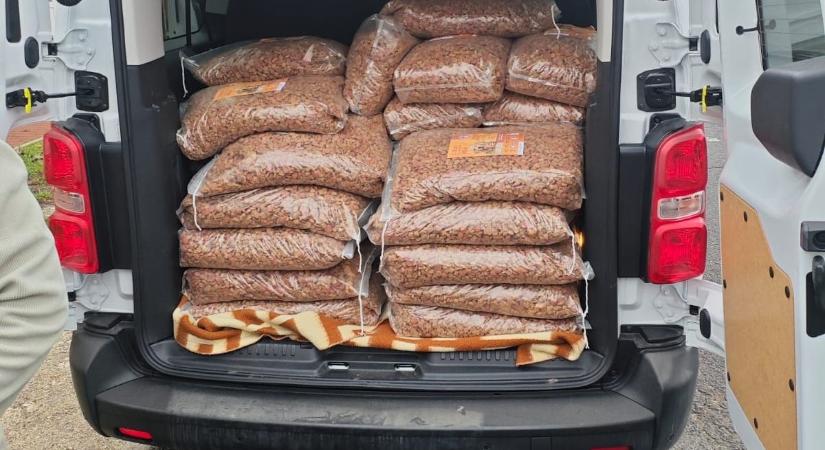 Tappancs Állatotthon: titokzatos adomány érkezett a védenceknek