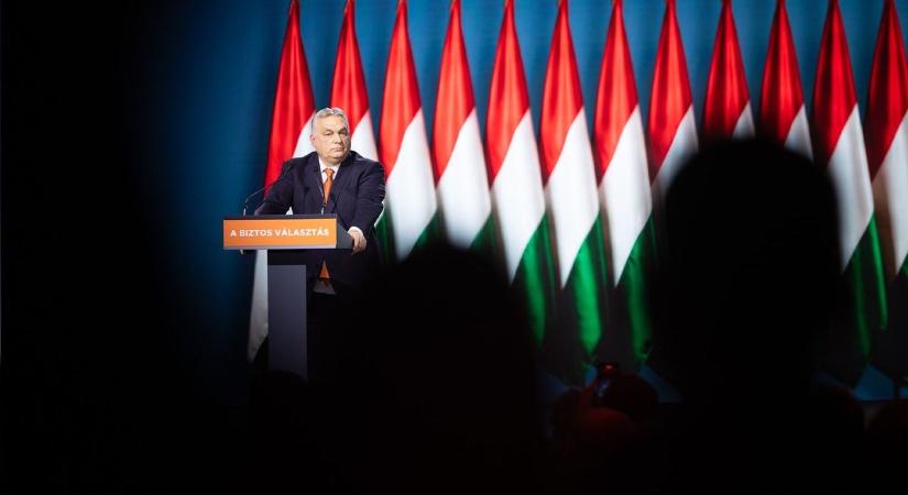 Bloomberg: a legnagyobb nemzetközi befektetők is megszólaltak Orbán Viktor győzelméről