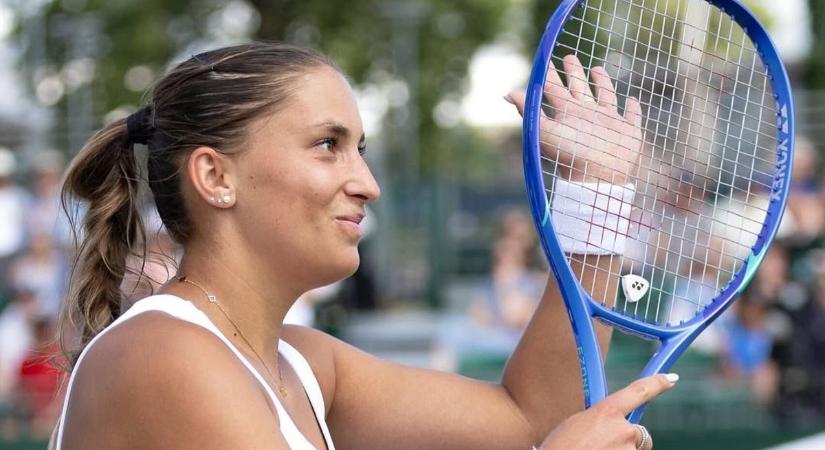 „Csak a túlélésre koncentráltam” – Udvardy Panna a betegségéről és az előtte álló feladatokról a Mandinernek