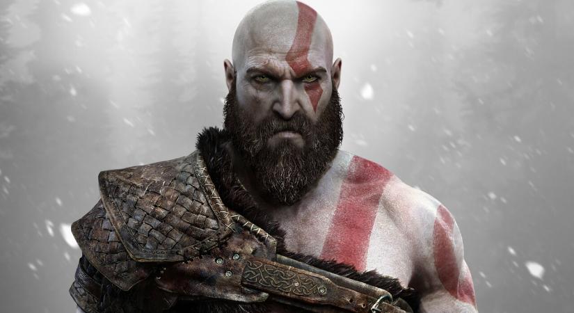 God of War - Megvan ki lesz Kratos az Amazon sorozatában