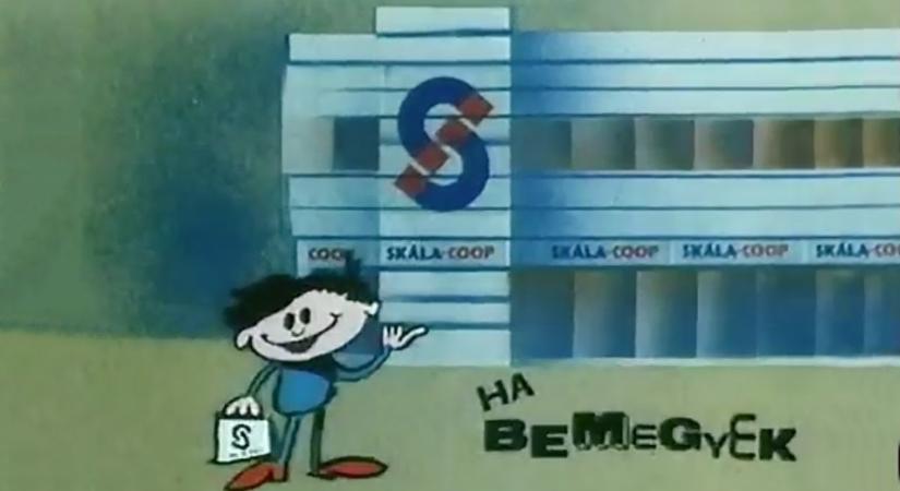 Retró kvíz: ha ezt mind felismered, a reklámok aranykorában nőttél fel