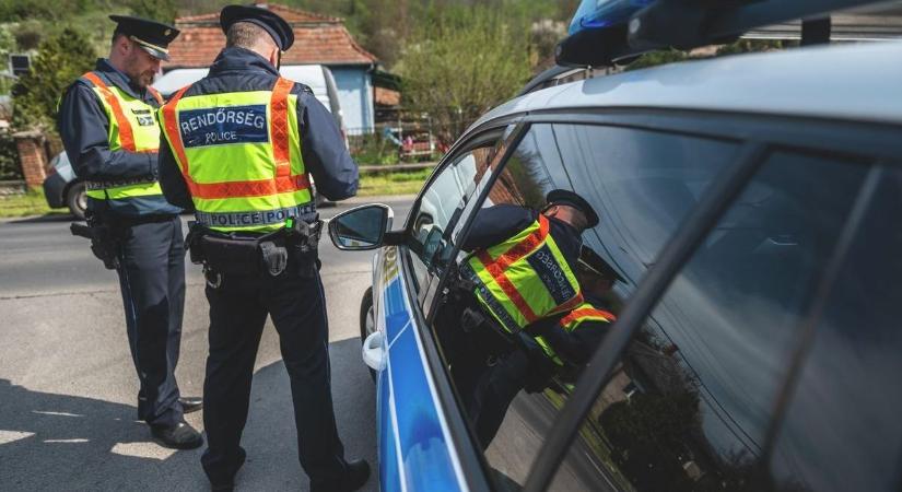 2026-ban kötelező: Akár 150 ezer forintos bírság is járhat érte, ha ez hiányzik az autódból