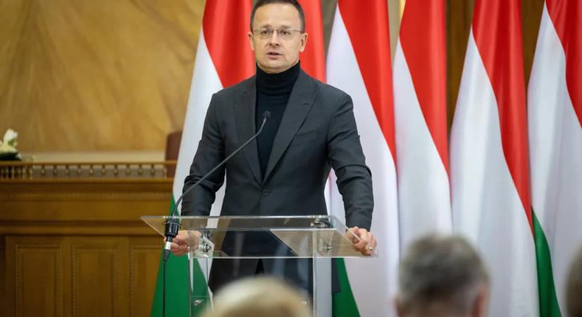 Szijjártó Péter: Közel a megállapodás, hogy a Mol legyen a szerb olajcég többségi tulajdonosa