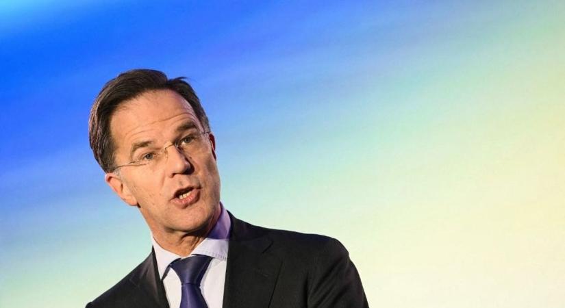 A NATO-főtitkár feladta Ukrajnának az utolsó kenetet: Zelenszkij célja immár csak a túlélés lehet