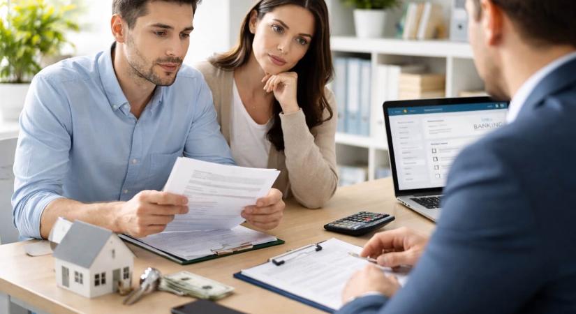 Hiteligénylés próbaidő vagy felmondás alatt: Van-e kiskapu a banki szabályzatokban?