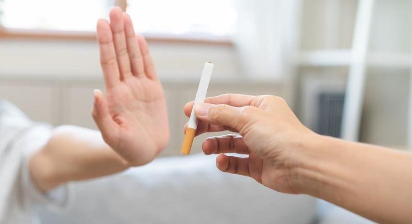 Sokan nem tudják: ezeken a helyeken akár 50 ezres bírság jár egy szál cigiért