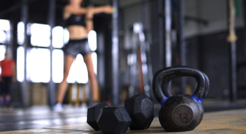 Motiváció a mozgáshoz