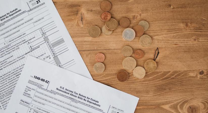 Családi üzlet volt a csalás: számlákkal trükközött a vasi házaspár