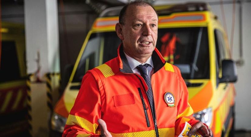 Kritikus 10 percről vallott Győrfi Pál, ez a 2 jel vészharang lehet mindenkinek