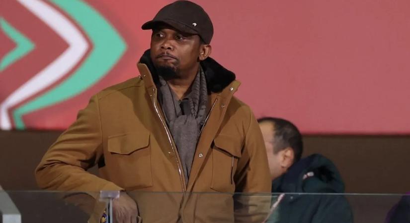 Megint nem bírt magával a Barcelona korábbi sztárja, nem is maradt el a büntetés