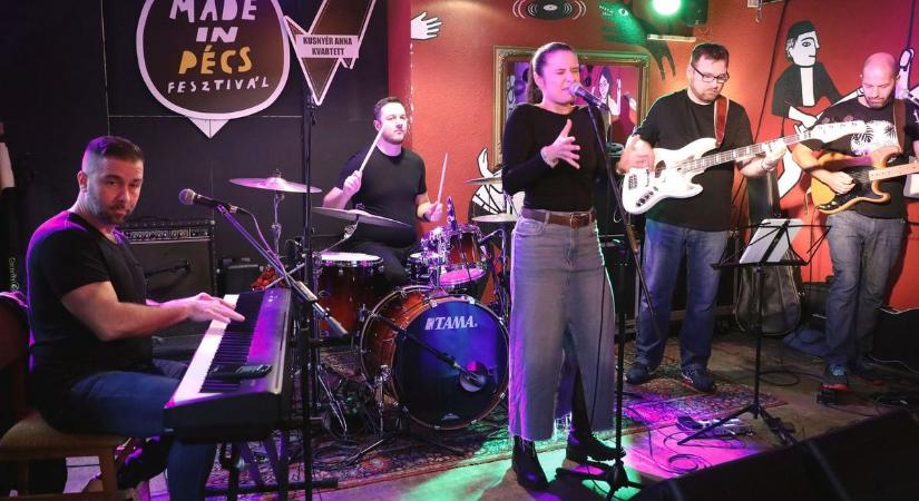 Érkezik az év első fesztiválja: megtelik zenészekkel a belváros!