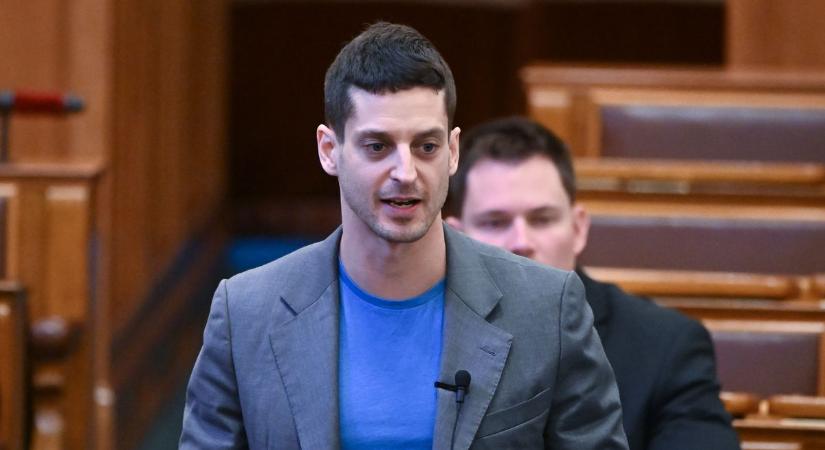 Ungár akkor is egy fideszes g*ci