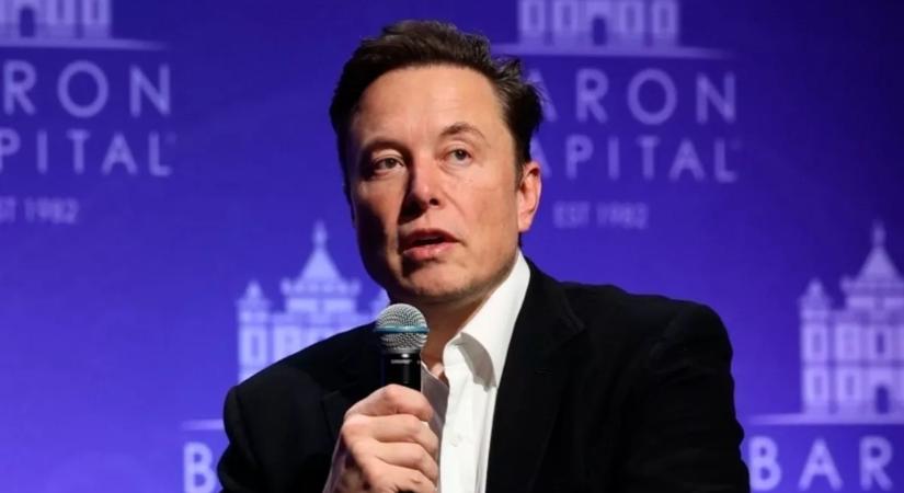 Legyőzték Elon Muskot – meghátrált a milliárdos