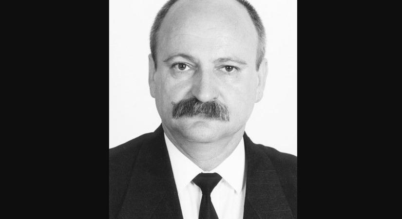Elhunyt a hajdú-bihari Fidesz korábbi honatyája