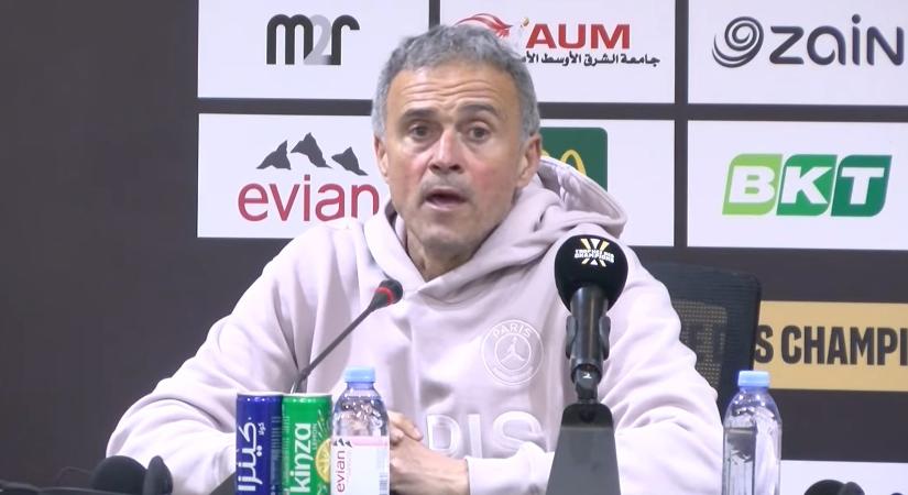 Csúcsigazolásra készül a PSG, 100 millió eurós ajánlat a világbajnokért