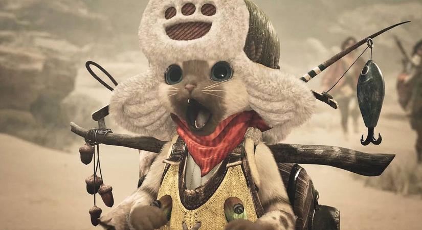 Nem vicc! Minél többet költesz a Monster Hunter Wilds-ra, annál jobban fut a játék