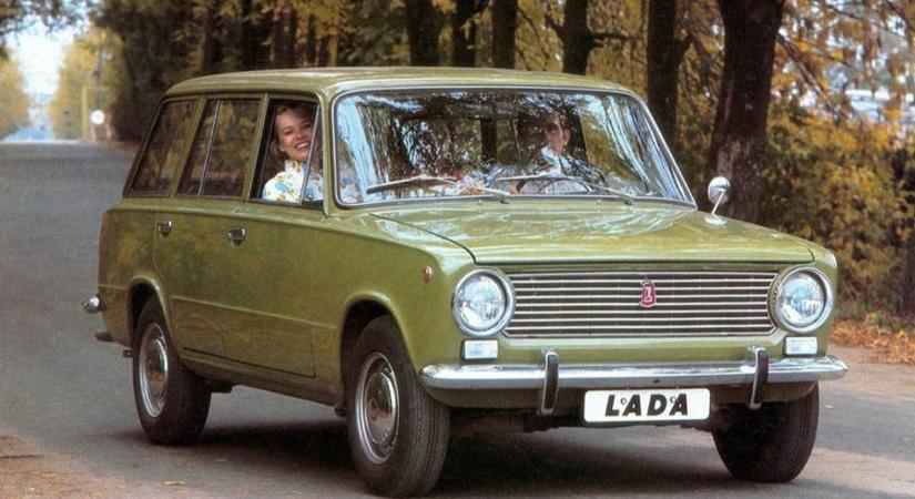 Ilyen csodajárgányokkal jártak nagyapáink – te felismered őket egyetlen képről?