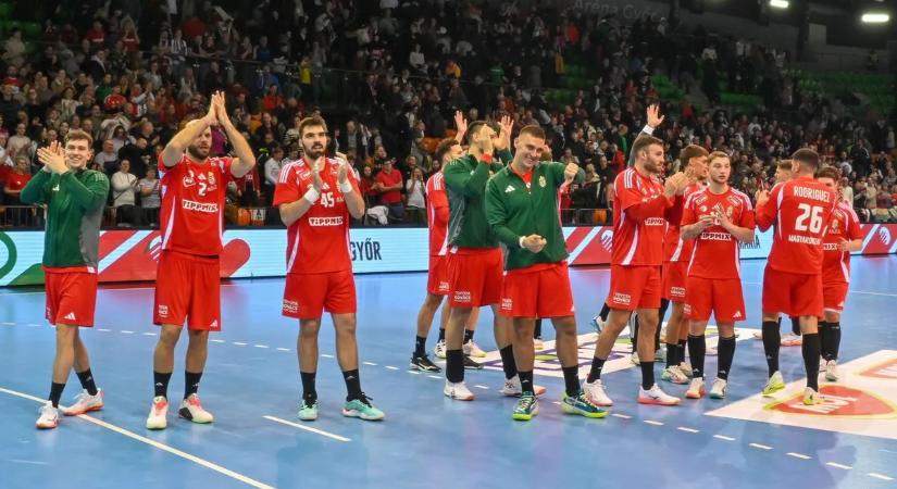 Nagy meglepetésre számítanak a magyar kézisektől