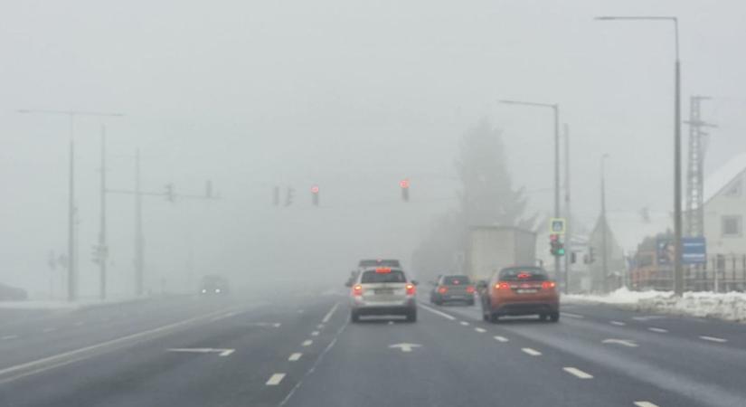 Operatív Törzs: Extrém fordulatot tartogat az időjárás