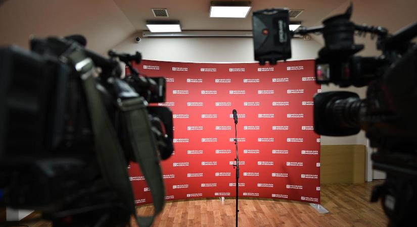 Nem indul az áprilisi választásokon a Gattyán György-féle Megoldás Mozgalom