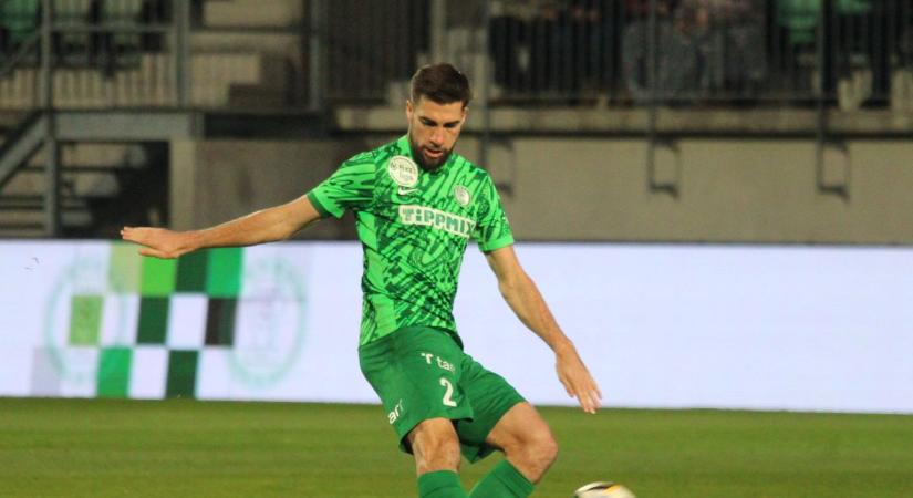 Rémisztő sérülést szenvedett a rutinos játékos