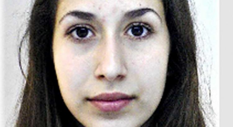 Eltűnt egy andocsi lány