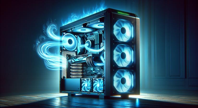 A vámoktól és a DRAM-drágulástól való félelem pörgette fel a globális PC piac forgalmát az elmúlt évben