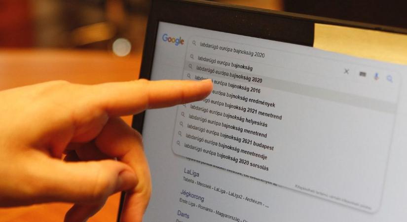 Jó hír az irodai dolgozóknak, rossz hír a magyar felhasználóknak