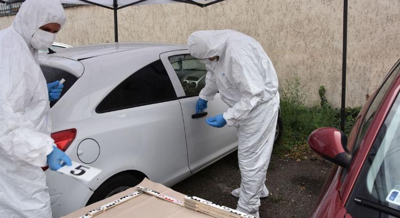 Folytatódott a "legendás" gyöngyösi emberölési ügy tárgyalása Egerben