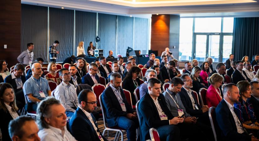 Fenntarthatósági csúcsrendezvénnyel indul a tavasz