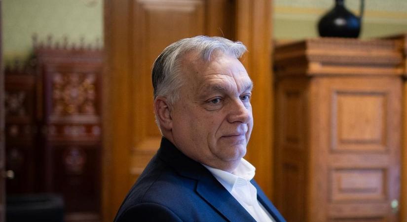Orbán Viktor meglepte Ildikó nénit: nagy ajándékkal érkezett a miniszterelnök