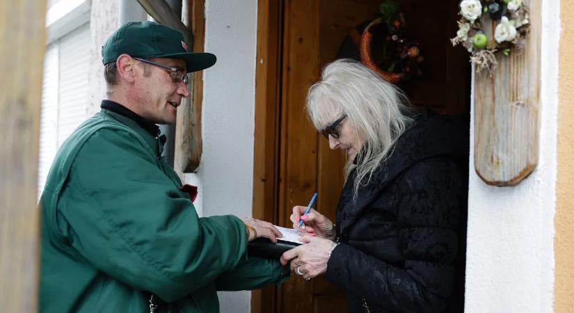 Most kaptak jó hírt a nyugdíjasok, itt vannak a részletek
