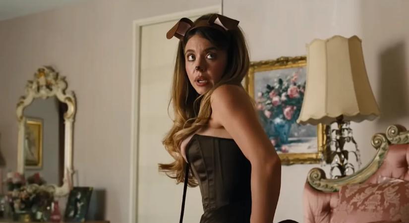 Sydney Sweeney pornósnak áll, Zendaya képtelen lejönni a szerről: itt az Eufória 3. évadának előzetese