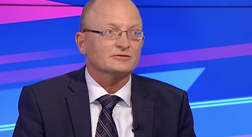 Egy zuglói háziorvos arról ír, hogy idős páciensei bespájzolnak a gyógyszerekből, mert „jön a háború”