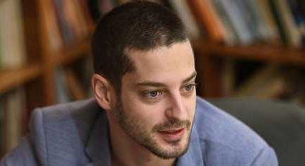 Kiszáll a politikából Ungár Péter, a gyermekvédelemben folytatja