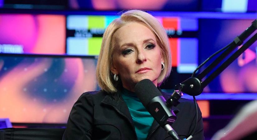 Új feladatot kapott Marsi Anikó – ebben a műsorban láthatjuk viszont!