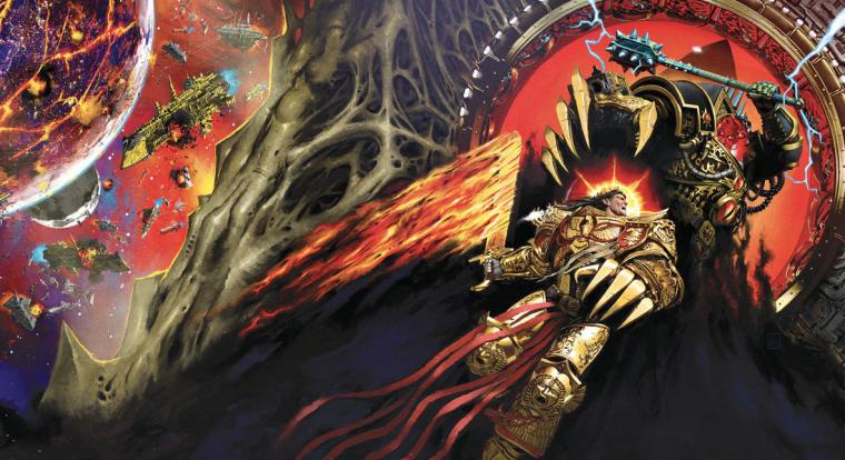 Az Istencsászár üzeni, hogy itt márpedig nem lesz AI