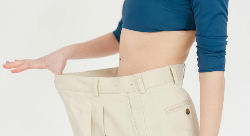 „32 kilót fogytam, és senki sem figyelmeztetett egy súlyos mellékhatásra”