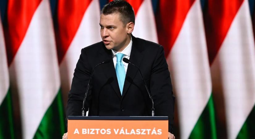 Menczer Tamás: A tiszás megszorítócsomag létezését Magyar Péter szakértői igazolják