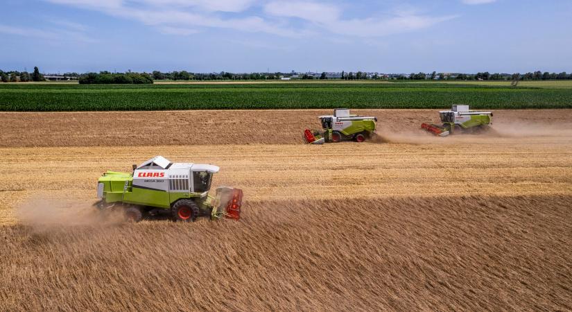 Bukhatják a helyi gazdák a földbérlést egy decemberi törvénymódosítás miatt