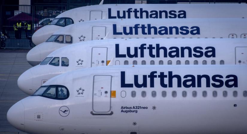 Új szabályozás lép életbe ezeken a repülőgépeken, ha utaznál, erre mindenképp figyelned kell