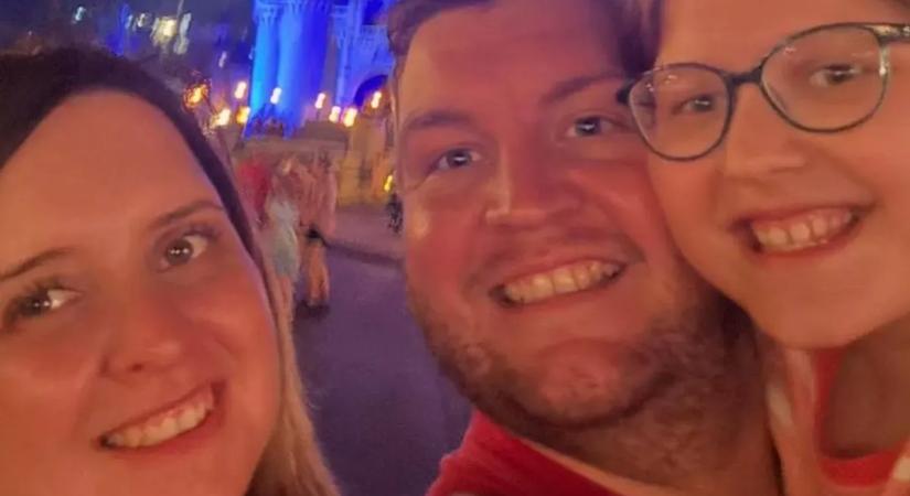 Füldugulással kezdődött, lime méretű daganat nőtt az anya fejében