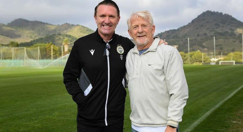 Rossz döntés volt, dupla pénzért írt alá és távozott Robbie Keane