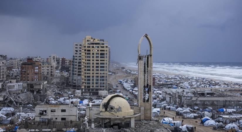 A Hamász kész átadni a hatalmat az átmeneti kormánynak, azt ígérik, támogatni fogják a munkájukat