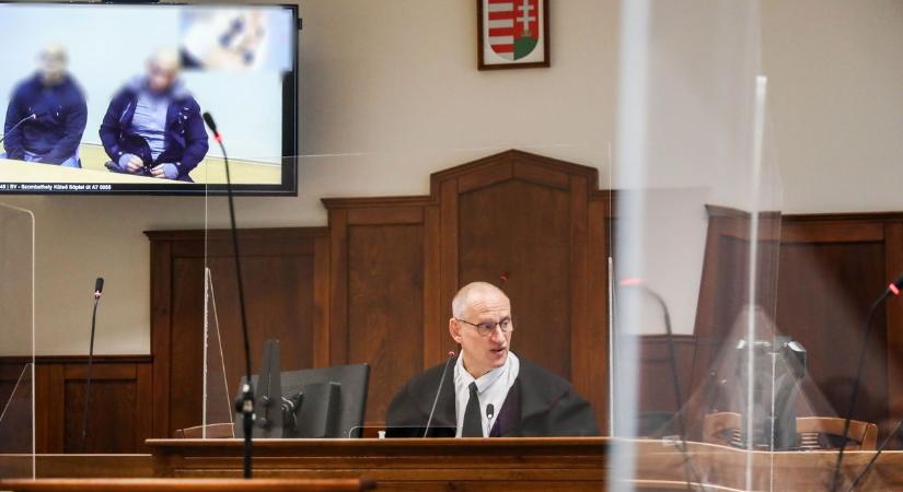 Szombathelyen történt: 20 ezer forintos lopásnak indult, rablás lett belőle