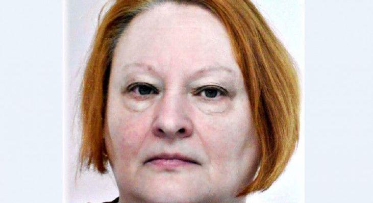 Eltűnt egy mezőcsáti nő